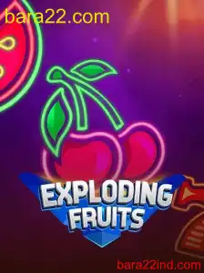 ExplodingFruits