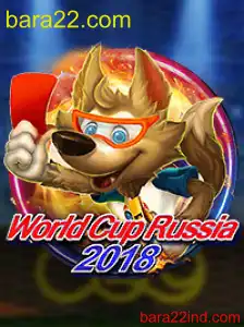 WorldCupRussia2018